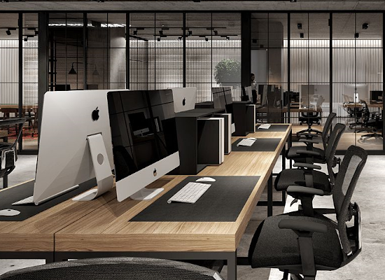 Swordfish Computing's exciting new office plans